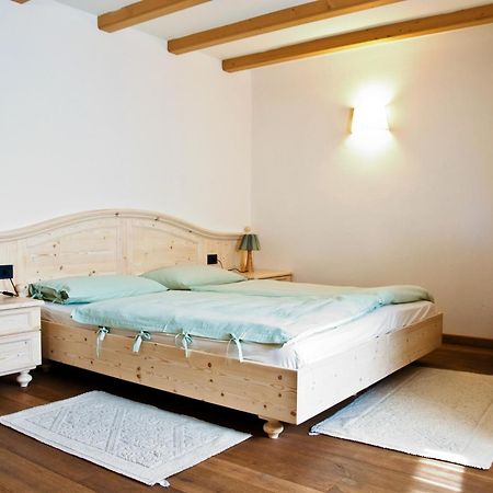 Da Elda Natural Retreat Lenzumo di Concei Eksteriør bilde