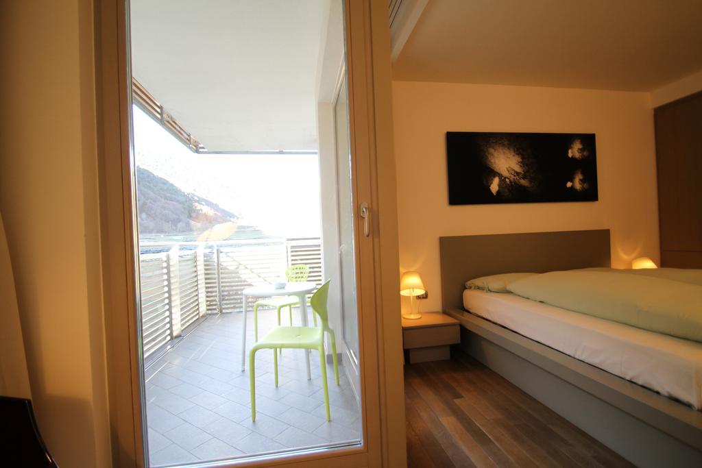 Da Elda Natural Retreat Lenzumo di Concei Eksteriør bilde