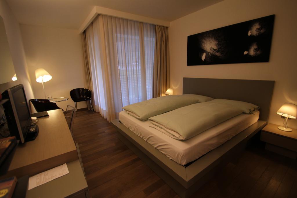 Da Elda Natural Retreat Lenzumo di Concei Eksteriør bilde