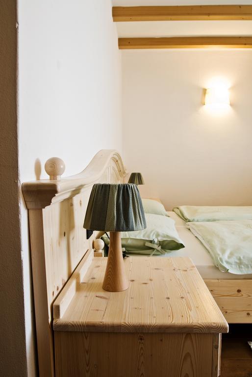 Da Elda Natural Retreat Lenzumo di Concei Eksteriør bilde