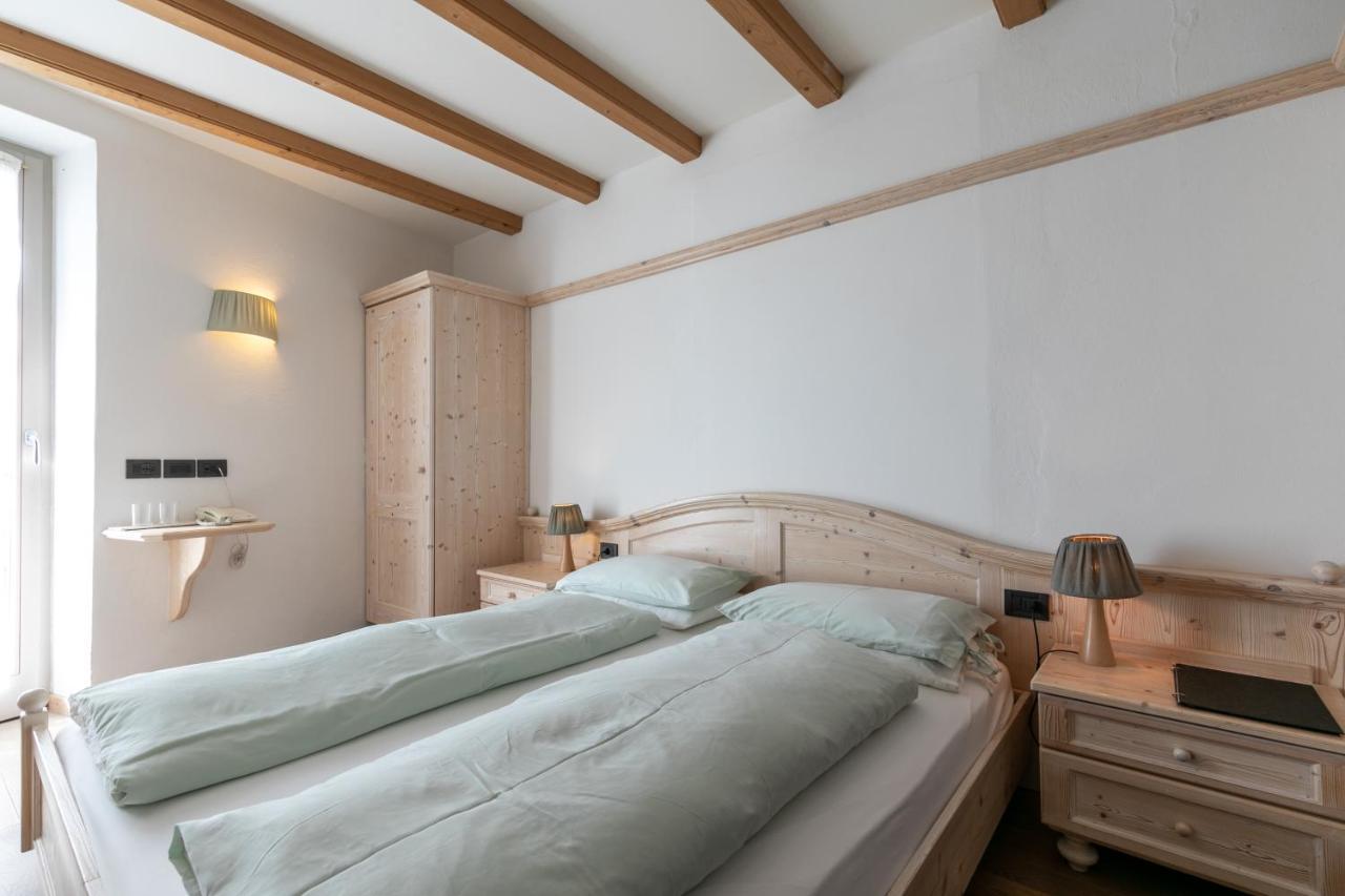 Da Elda Natural Retreat Lenzumo di Concei Eksteriør bilde