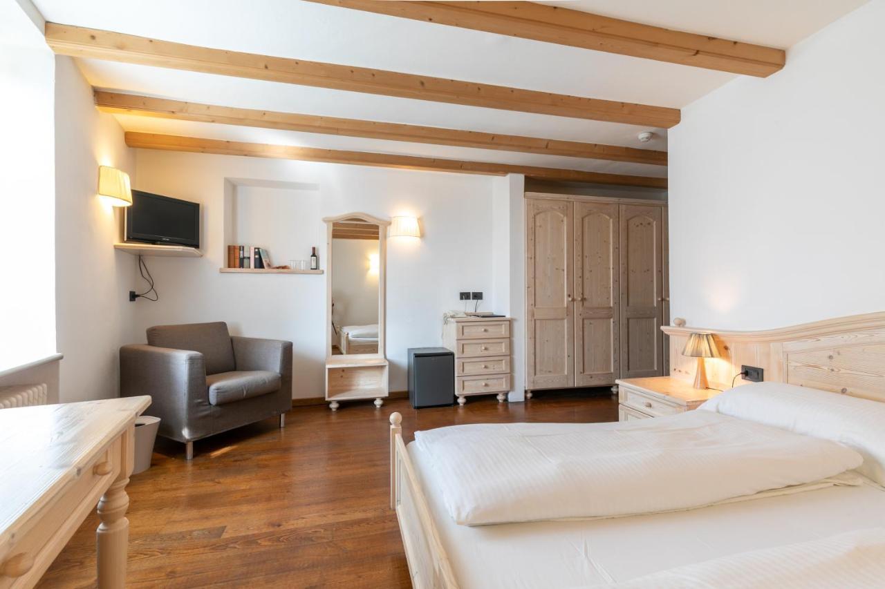 Da Elda Natural Retreat Lenzumo di Concei Eksteriør bilde