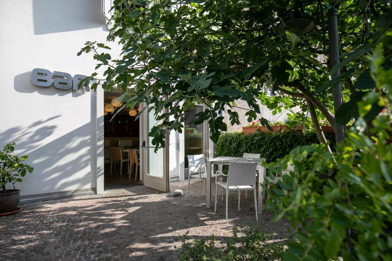 Da Elda Natural Retreat Lenzumo di Concei Eksteriør bilde