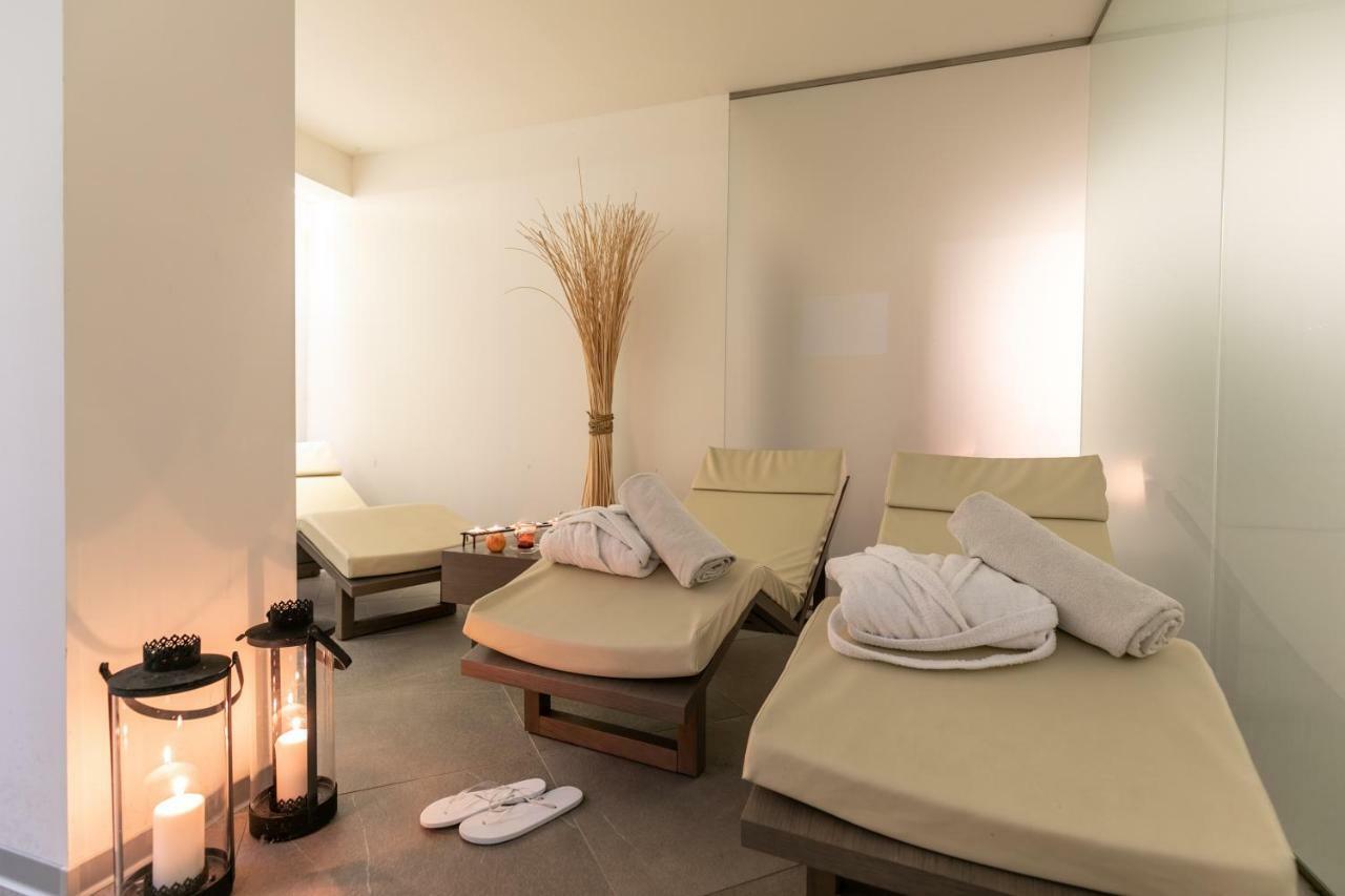 Da Elda Natural Retreat Lenzumo di Concei Eksteriør bilde